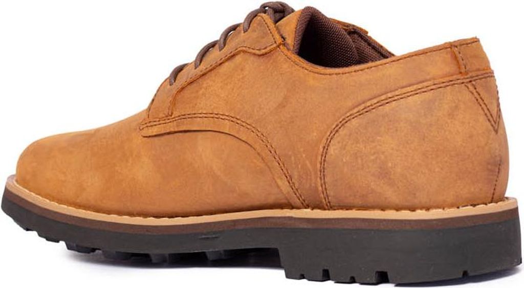 TIMBERLAND - Herren Schnürschuhe Crestfield - Größe 43.5