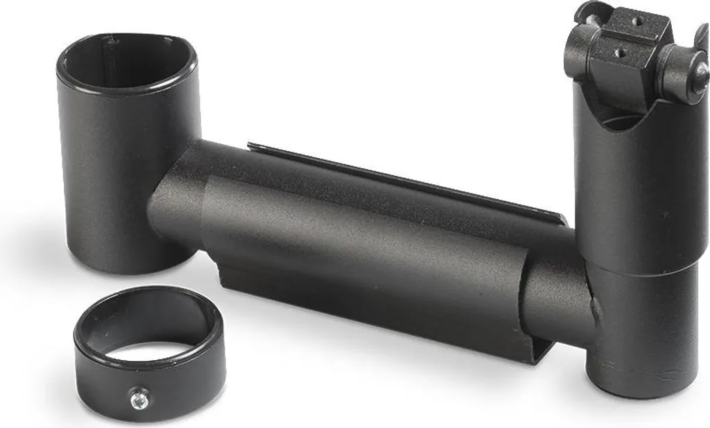Support de Périphérique Rotatif SpacePole 200mm pour Caisse et TPE