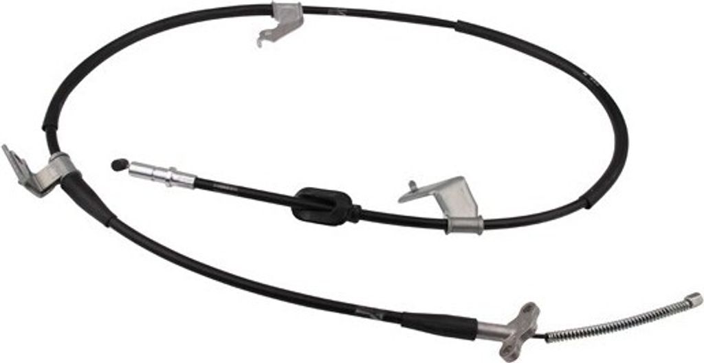 NK Handbremsseil Trommelbremse Links (902653) für Honda Civic VII |
