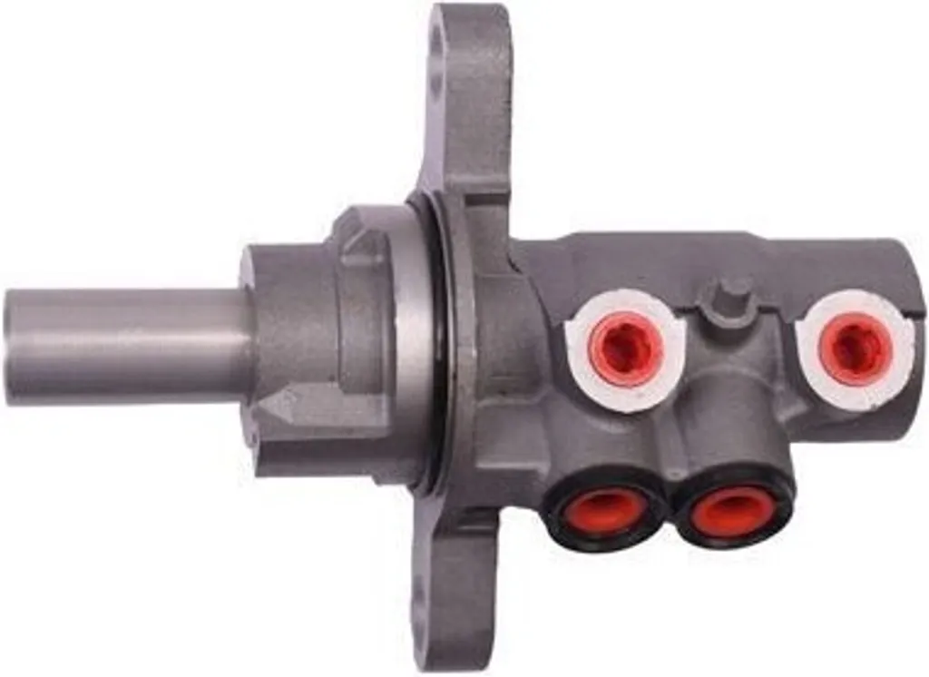 Maître cylindre HELLA haute performance OE 4601W7 pour freinage C1
