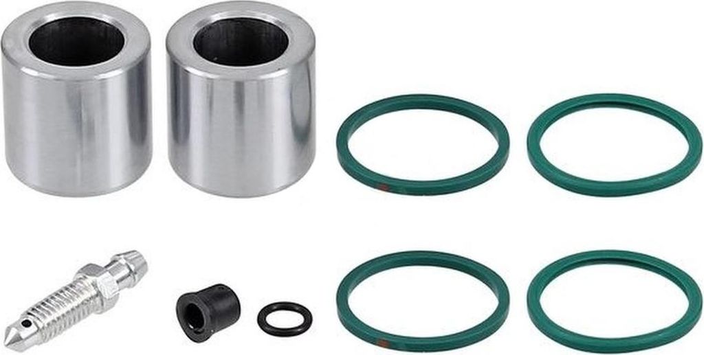 Reparatursatz Bremssattel Ø 30 mm A.B.S. ECO-KIT für u.a. CITROËN BX