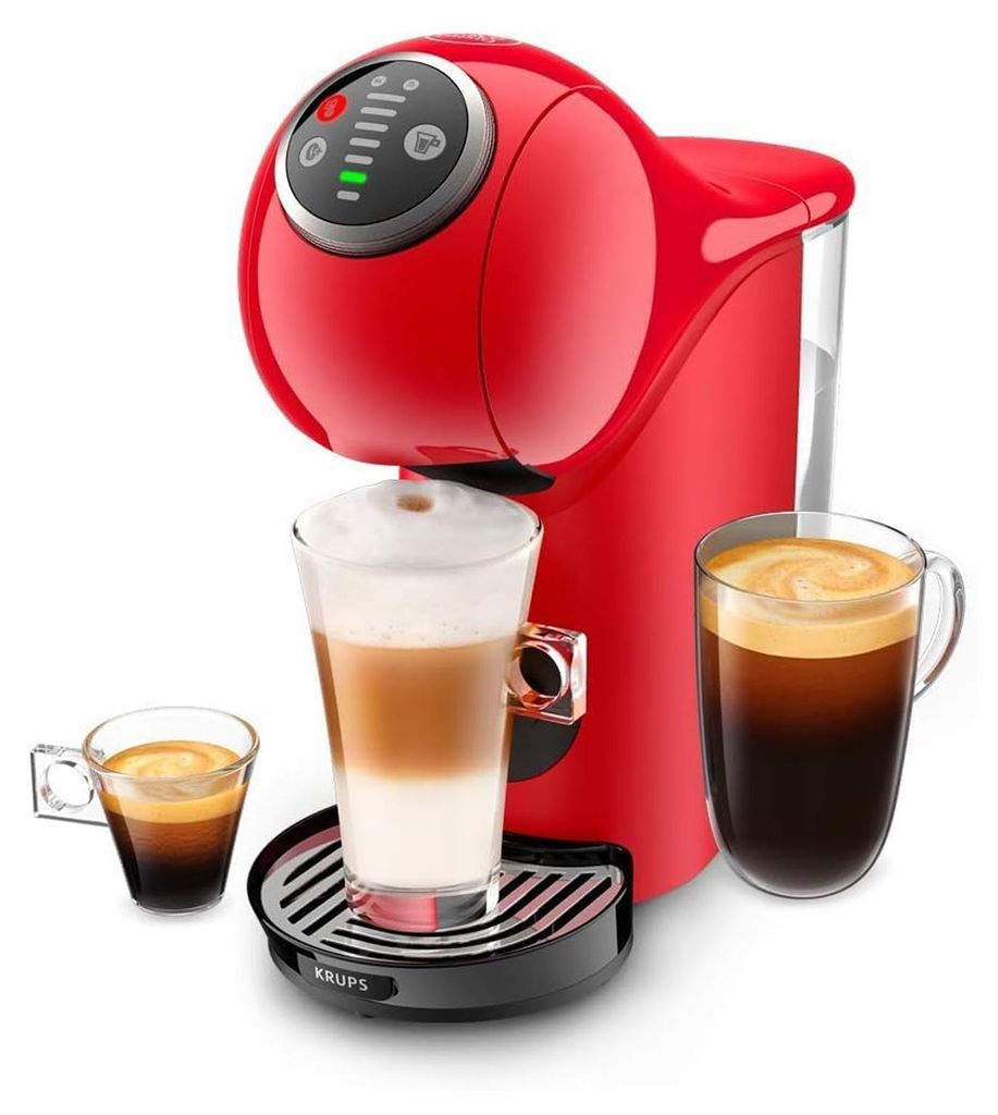 Machine à capsules Krups KP3405.25 Dolce Gusto Image du produit 