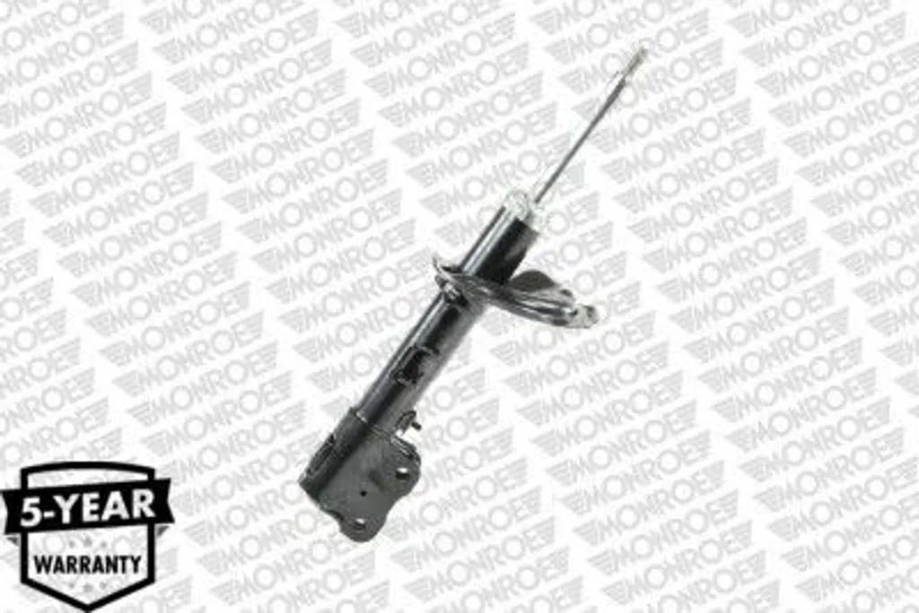 Amortisseur MONROE 72437ST pour C-Crosser et 4007 OE 1606292280
