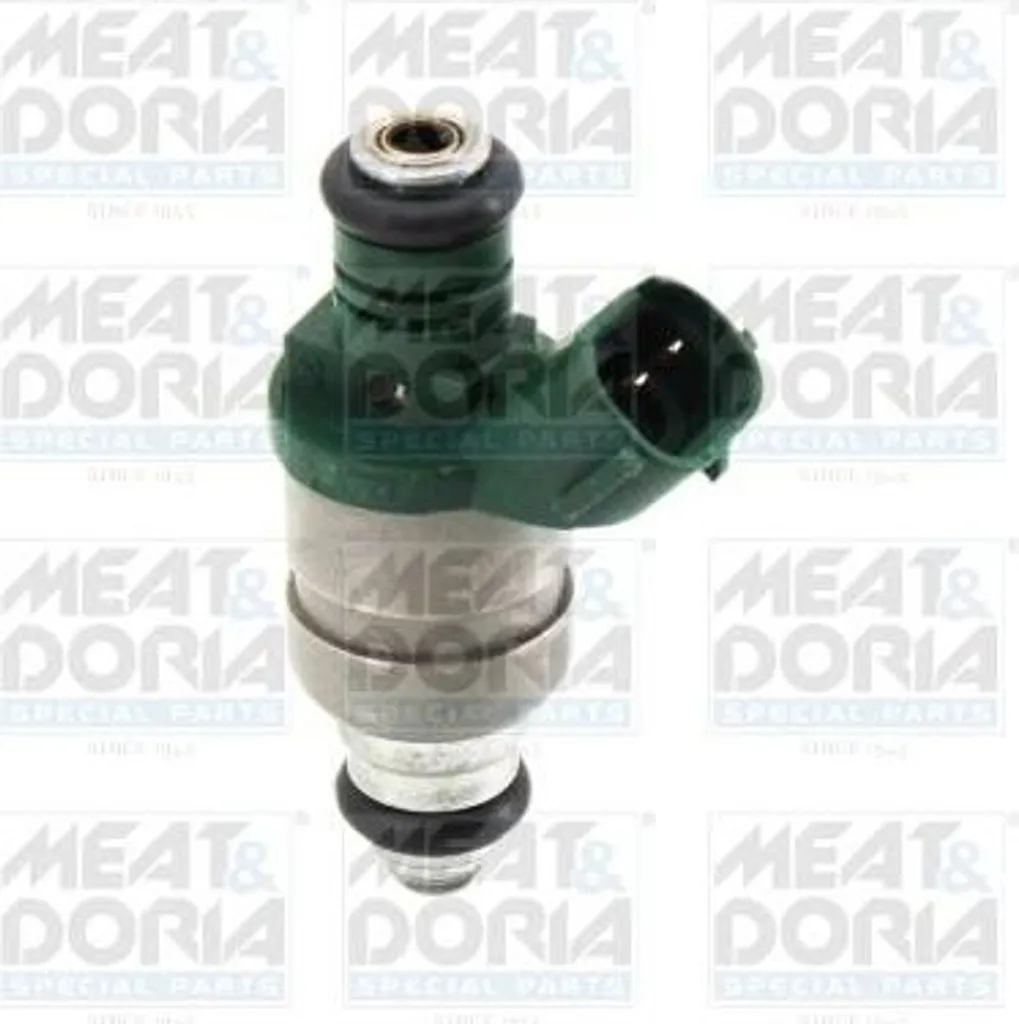 Injecteur 037906031AL : Stop aux ratés moteur sur Golf, Leon et A3 8L