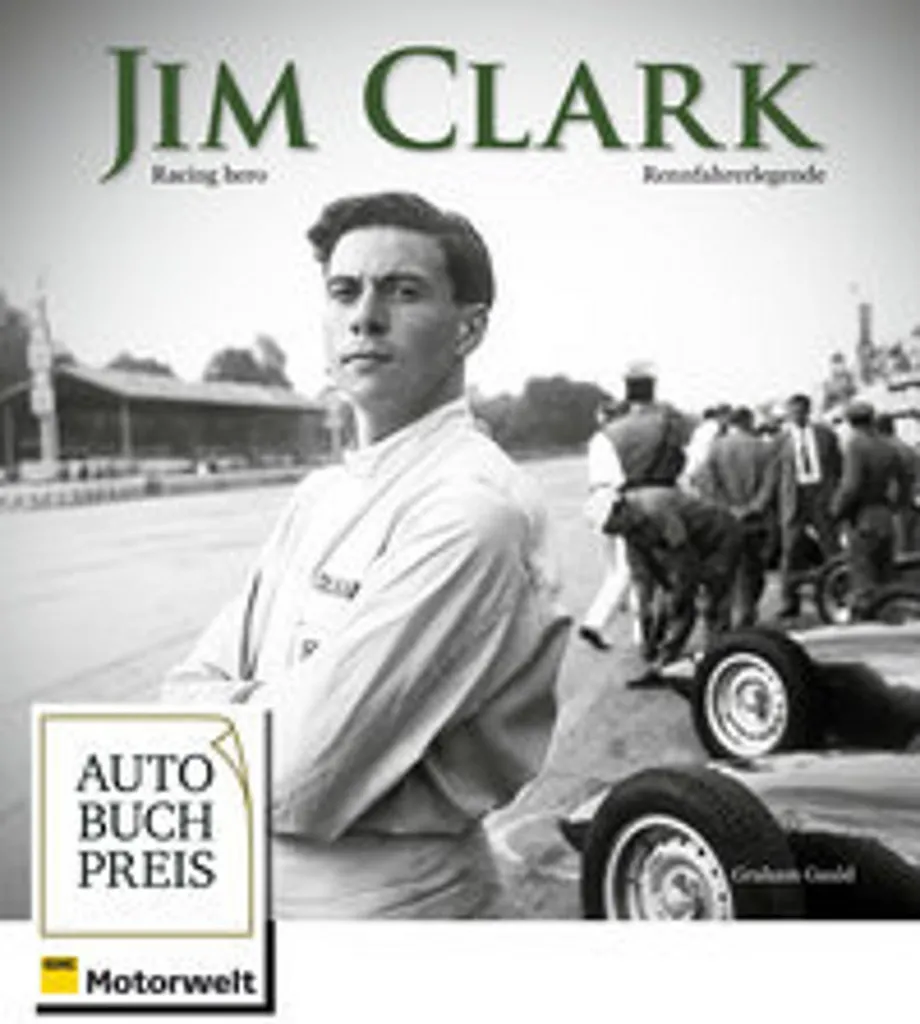 Gants Jim Clark : Finissez-en avec le volant froid et les mains moites