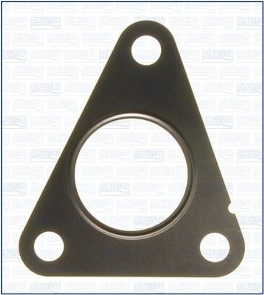 Dichtung, Turbineneinlass (Lader) AJUSA 01179700