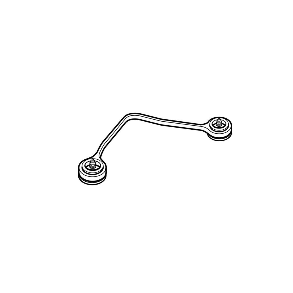 SP 1062349 SHAD SH23/35/36 Haltegurt passend fuer