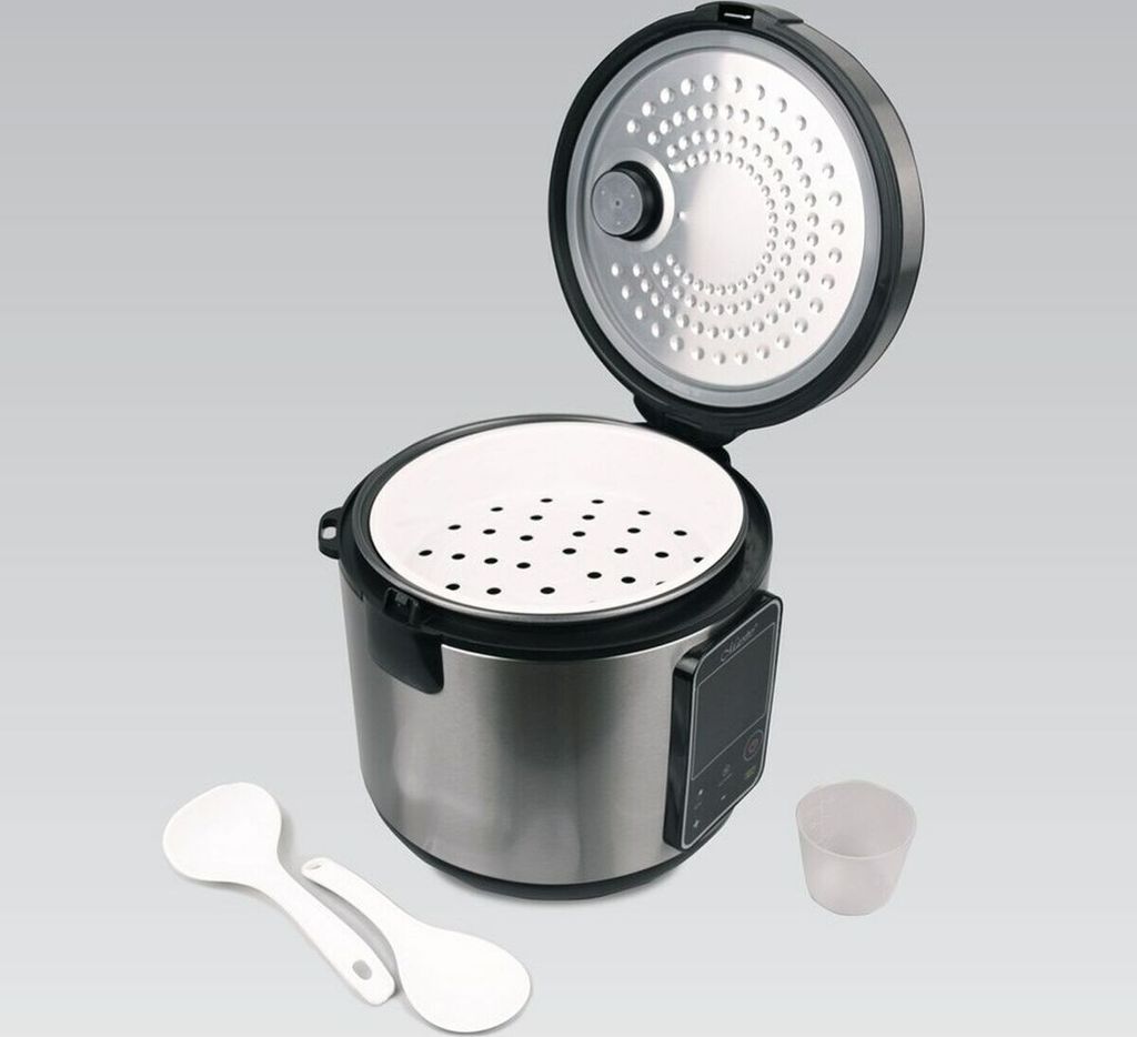 Maestro Multicooker 25 MR795-Programme Produktbild 3