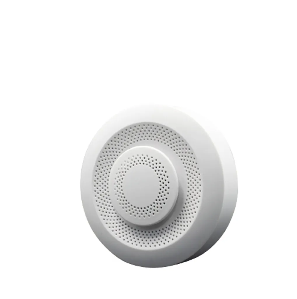 Capteur d'air WiFi BOT AirBox4 avec alertes en temps réel et écran LCD