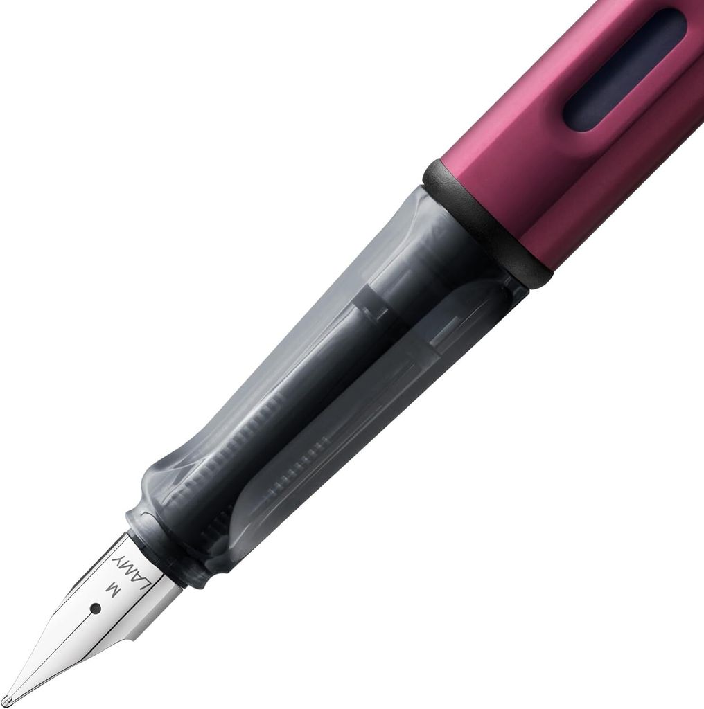 LAMY C. JOSEF GMBH FH Al-Star blask purple 029M 0 0 0 Produktbild 13