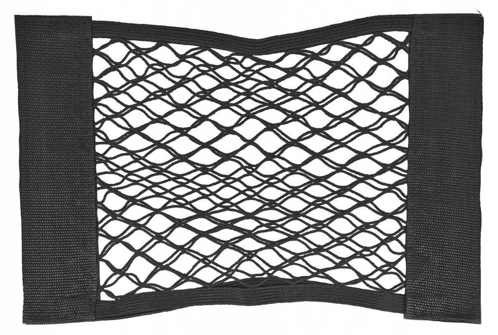 Klettnetz - Kofferraum-Organizer 40x25cm Produktbild 