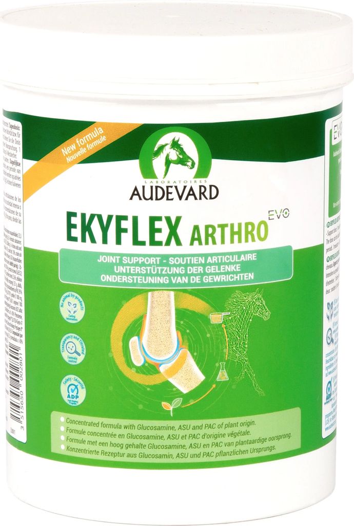 Audevard Ekyflex Arthro Evo 450Gr (Ndr)