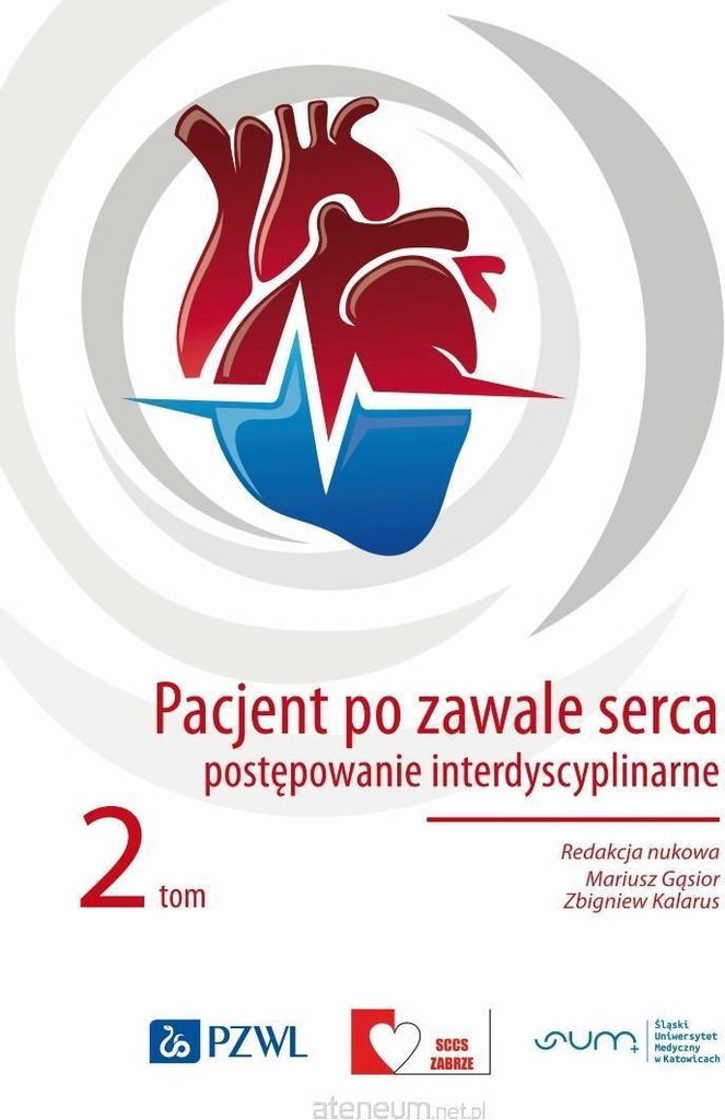 Pacjent po zawale serca Tom 2