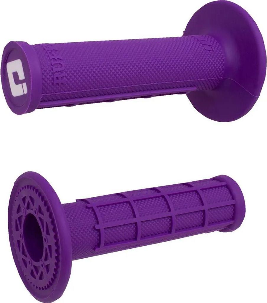 Odi Ruffian 1/2 Waffle Mx Griffe Lila  Lila One Size Immagine del prodotto 