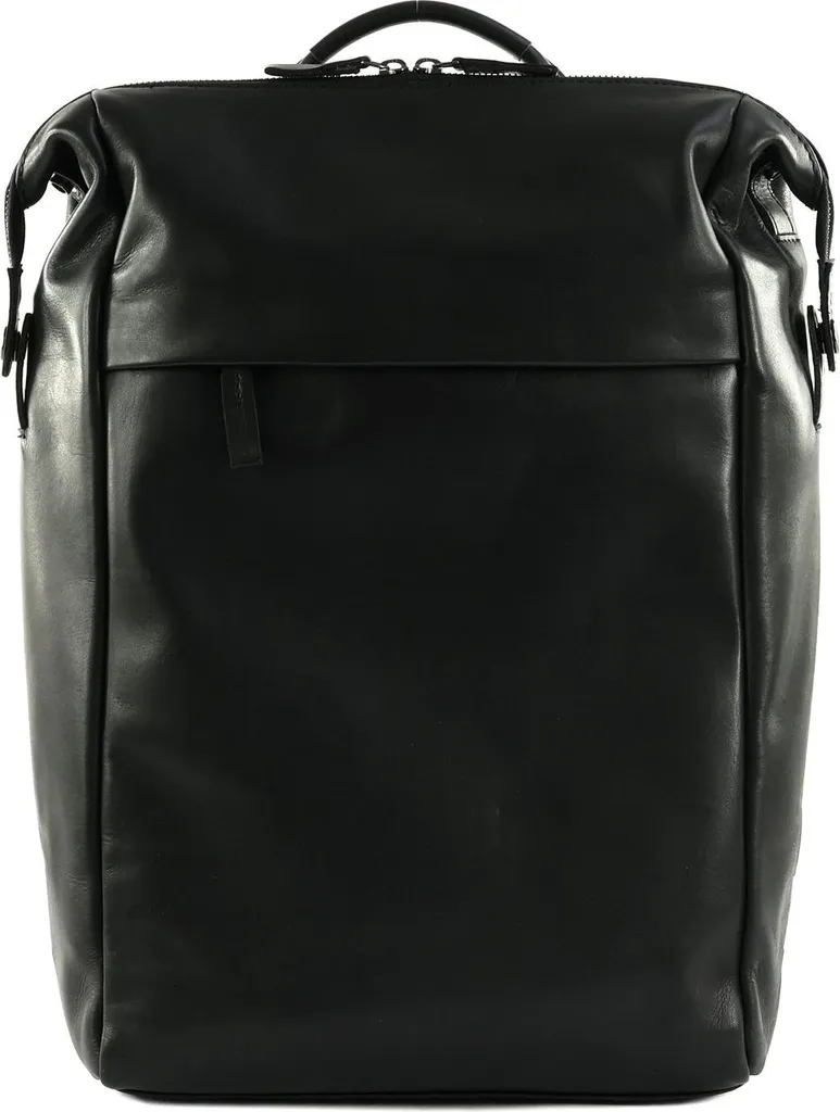 Sac à dos ordinateur portable étanche avec compartiment notebook - 2