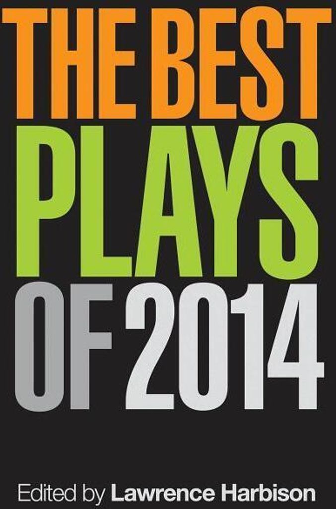 The Best Plays of 2014
