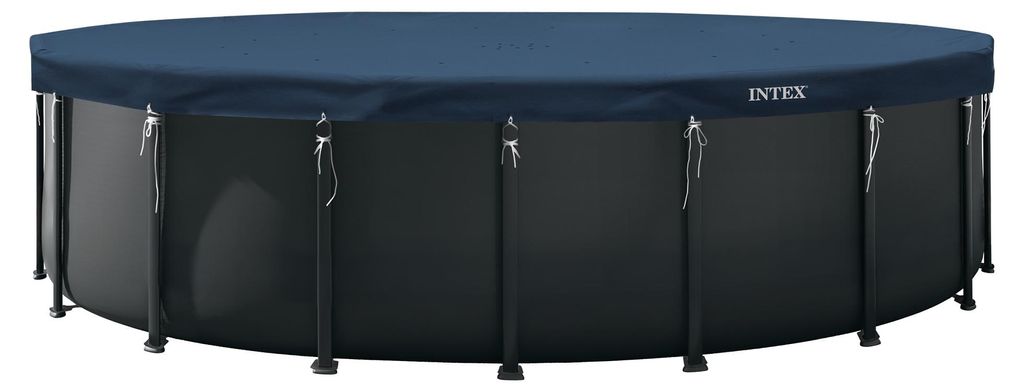 Copertura per piscina per tutte le stagioni Intex All Immagine del prodotto 