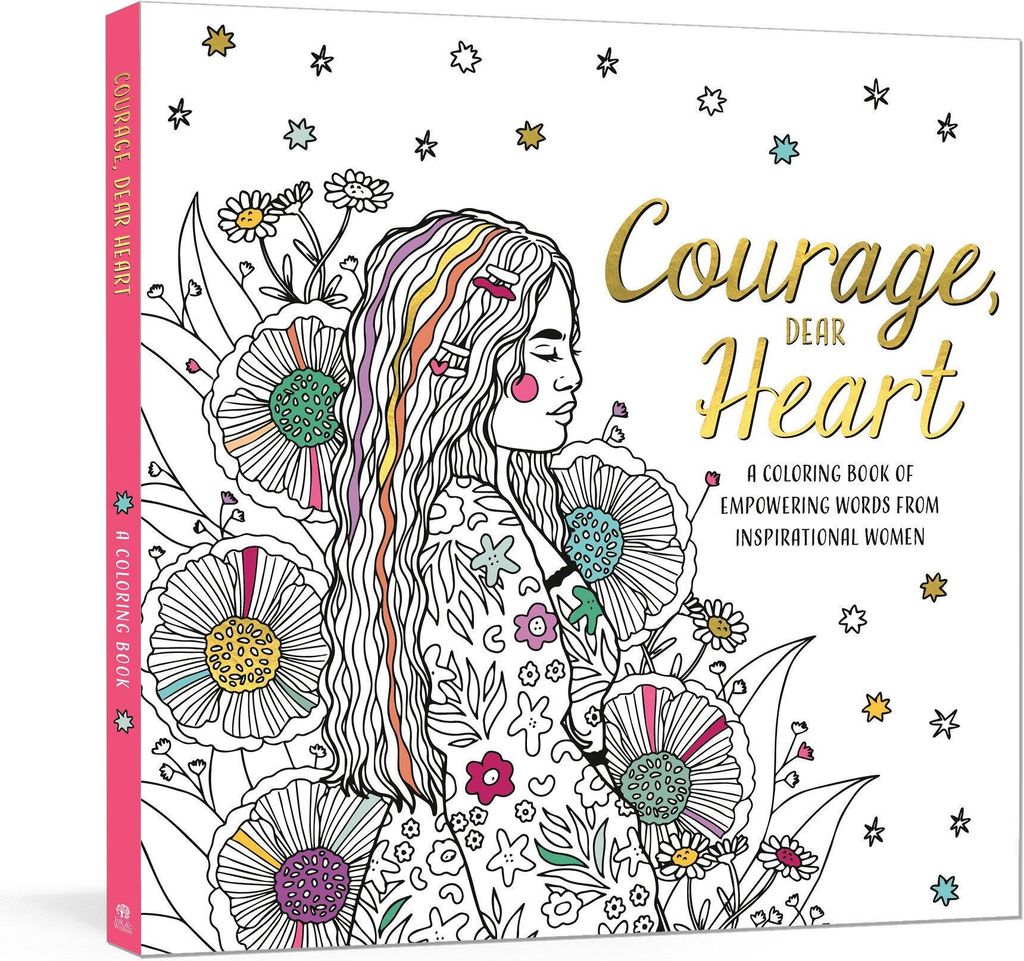 Courage, Dear Heart