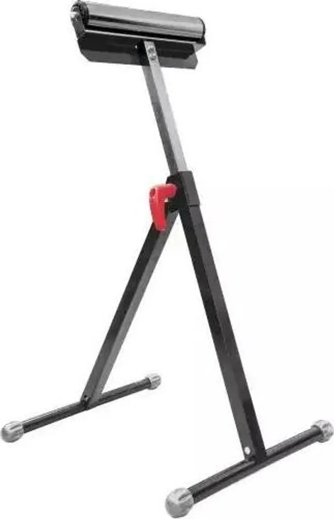kwb 785910 Supporto a rulli 1 pz
