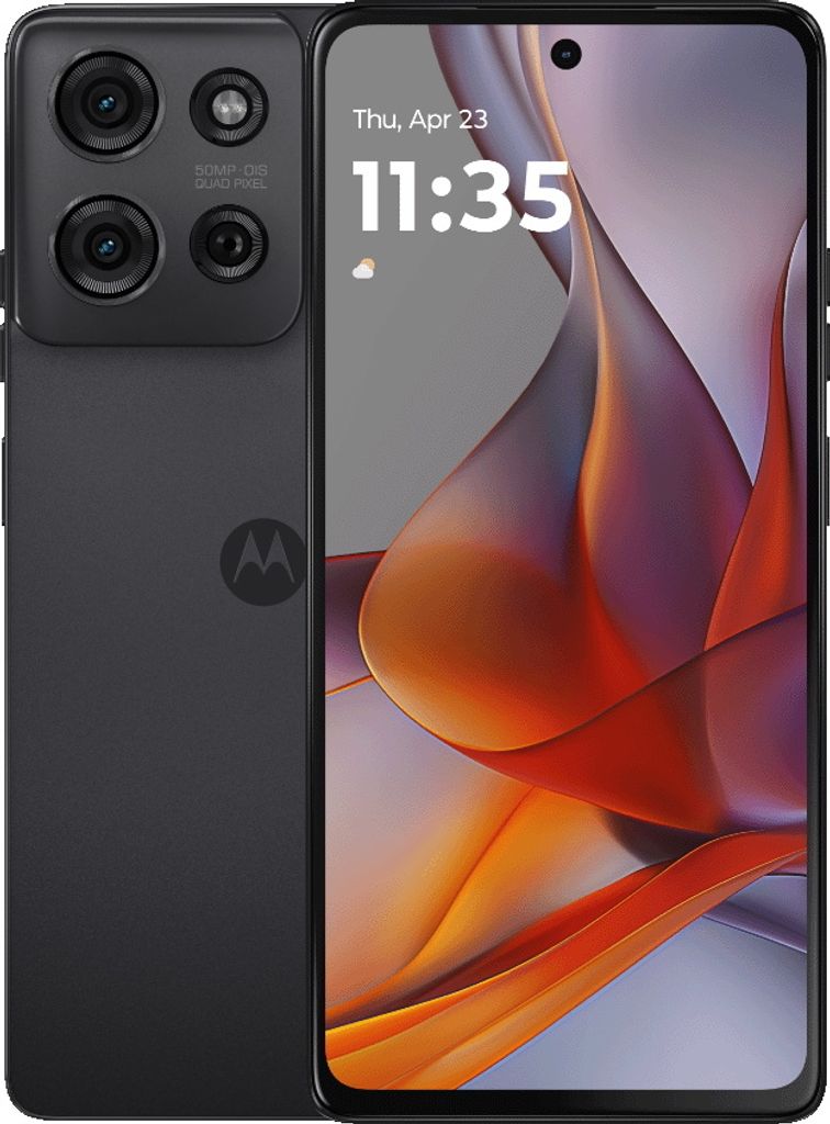 Motorola Moto G75 chytrý telefon, 5G, Dual SIM, 8+256GB, Obrázek produktu 