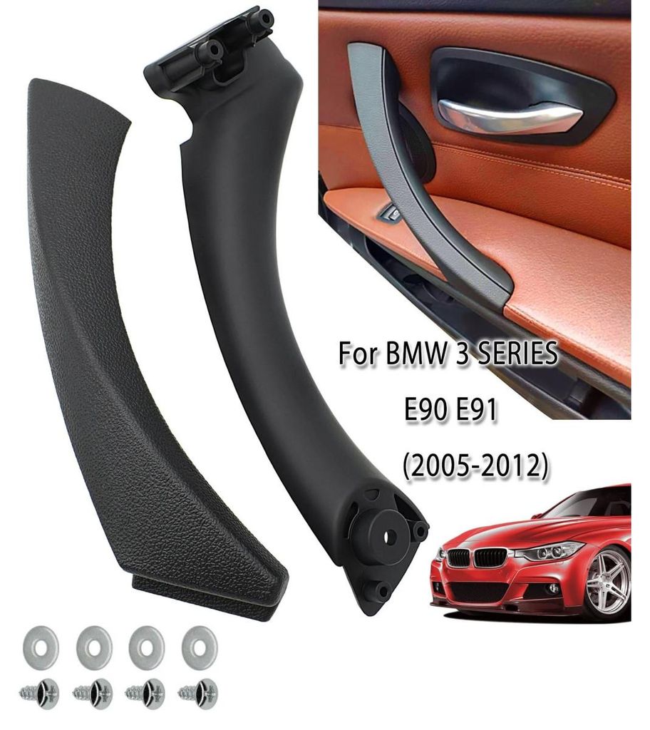 Innenraum-Türgriff für BMW E90/E91 2005-2012, rechts, Produktbild 