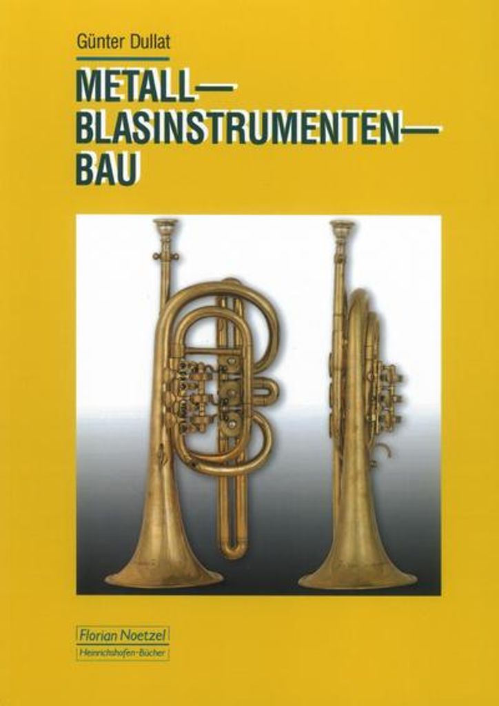 Metallblasinstrumentenbau