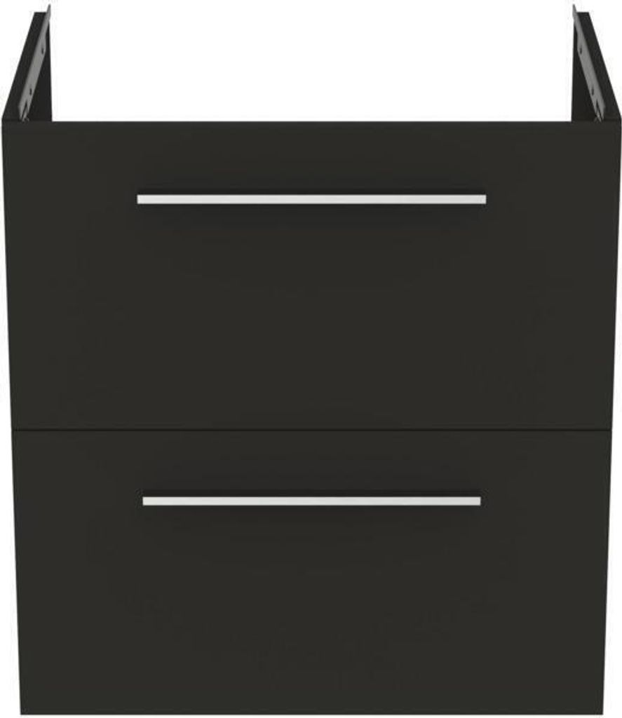 Ideal Standard T5255NV MWT-Unterschrank i.life A 2 Auszüge