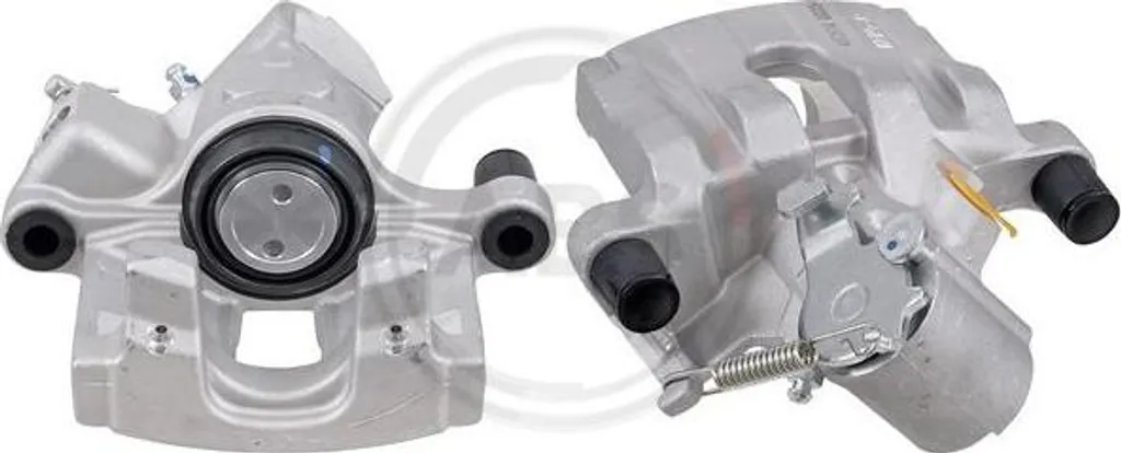 Étrier de Frein Hydraulique A.B.S. 420922 Compatible Opel et Signum