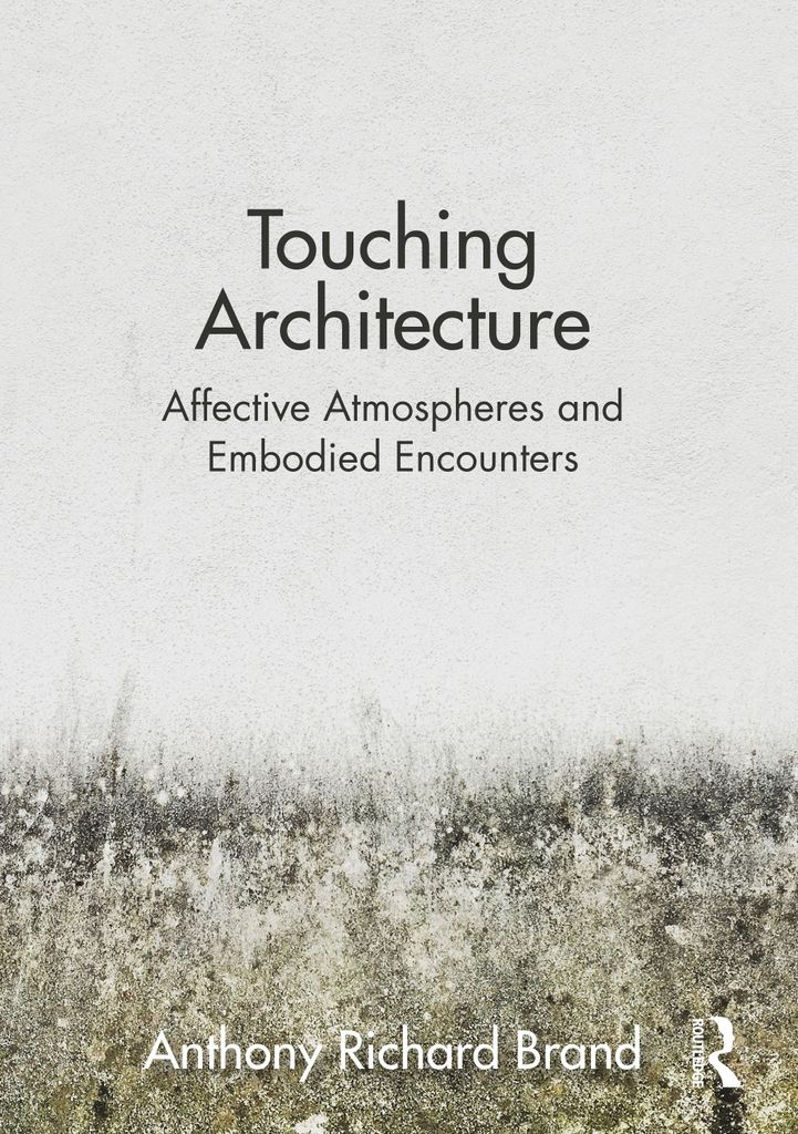 Touching Architecture – Lingua: Inglese
