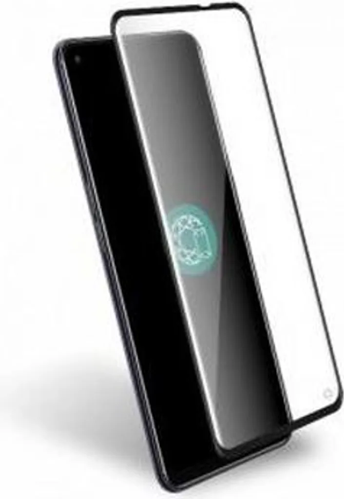 3+3 Pellicola Vetro Temperato Per OPPO A94 5G – Protezione Fotocamera Inclusa – Durezza 9H Anti Graffio