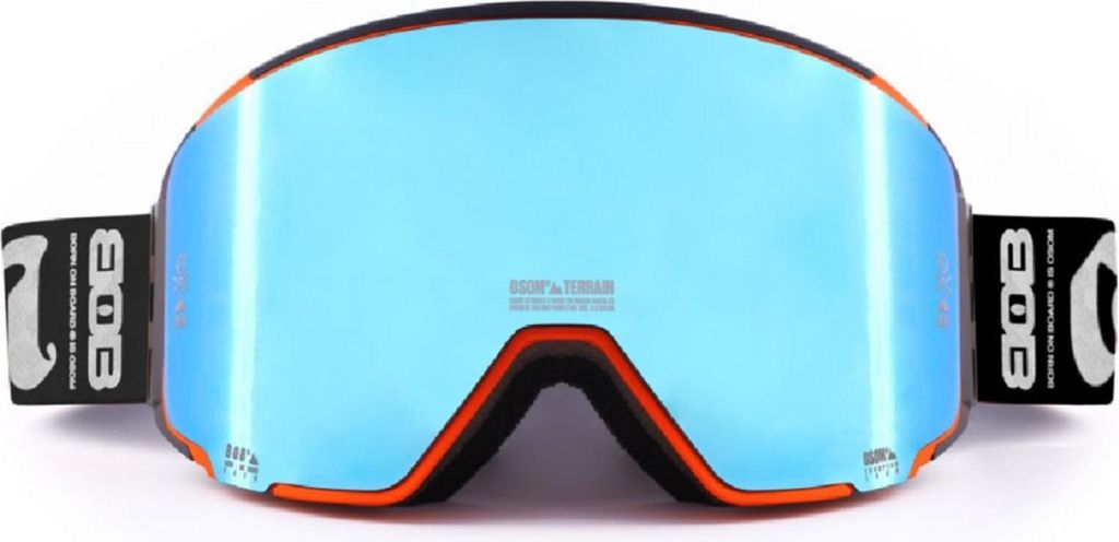 Schutzbrille Born on Board GOG015 Produktbild 