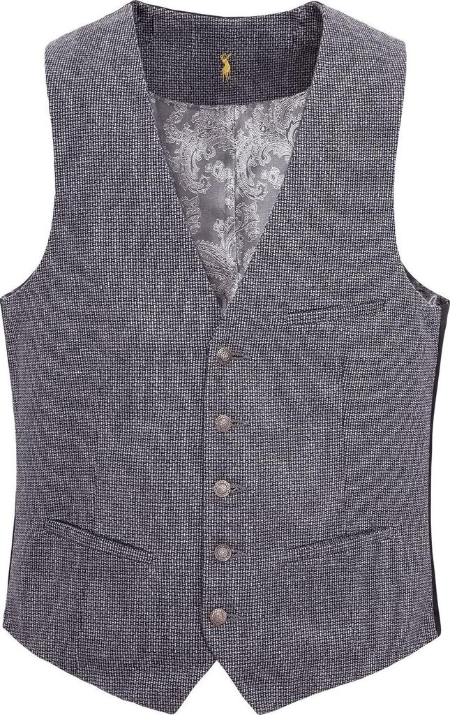 Almsach Trachtenweste HE-WS1250