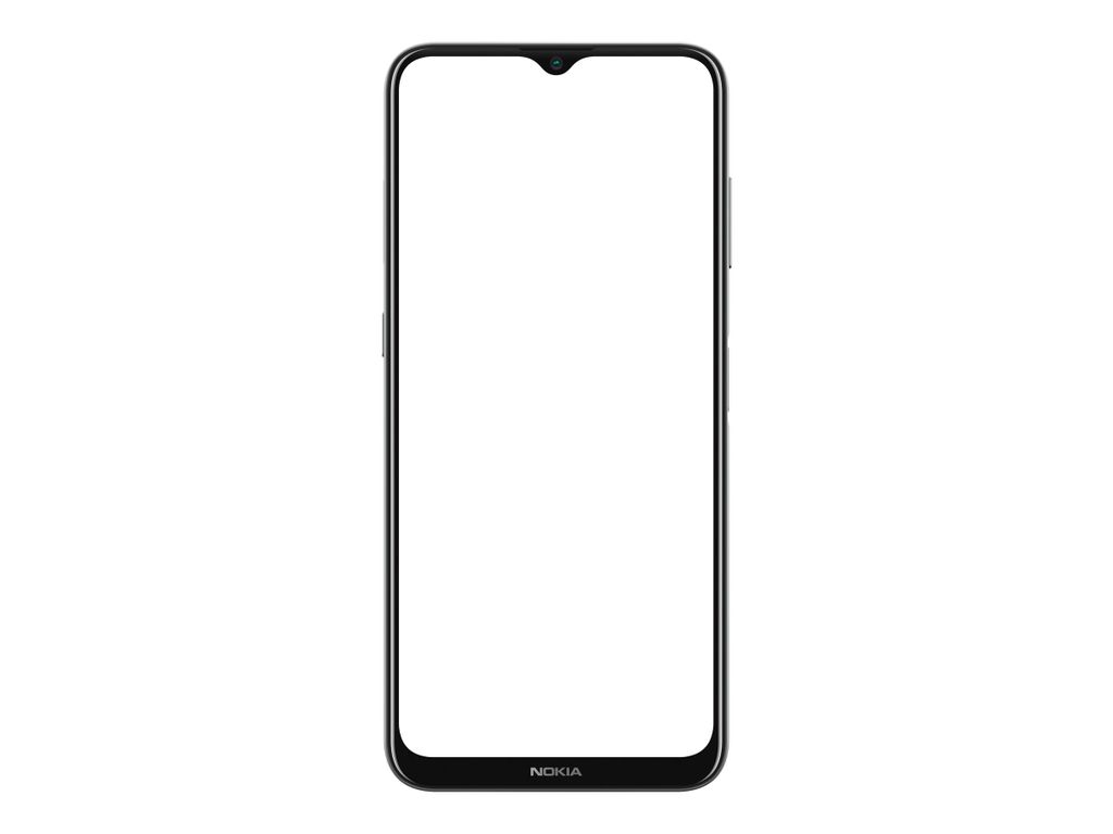 Nokia G10 3 + 32 GB night Produktbild 