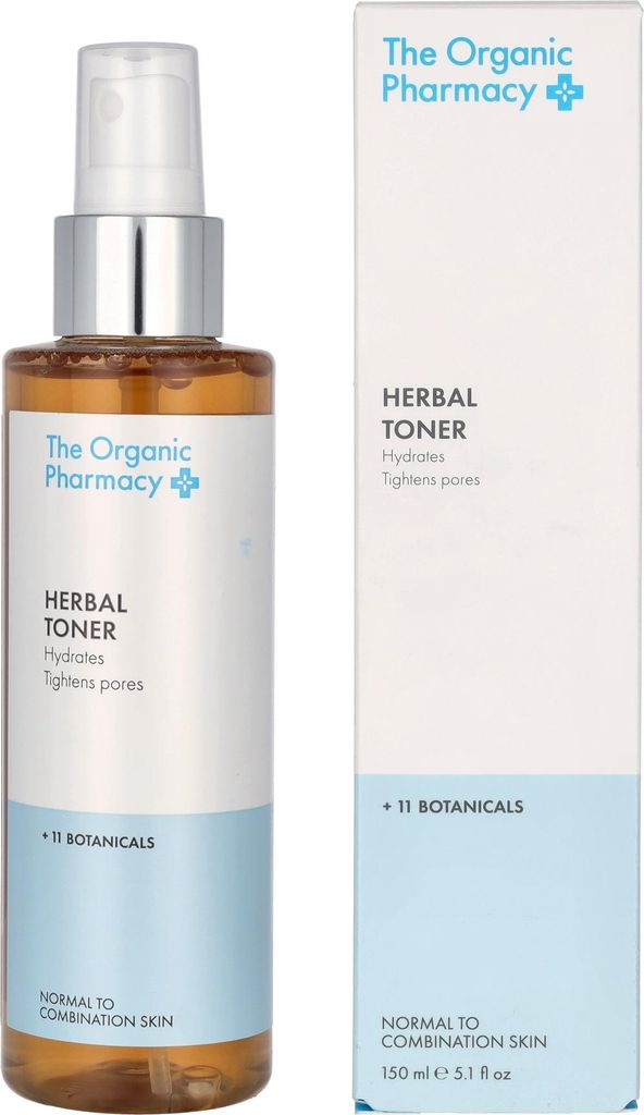 Bylinné tonikum z organickej lekárne 100 ml Obrázok produktu 