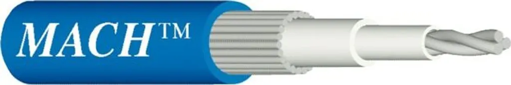 Télécommande MACHZero 22' pour Bateau - Commande de Gaz 1 Pièce Grise
