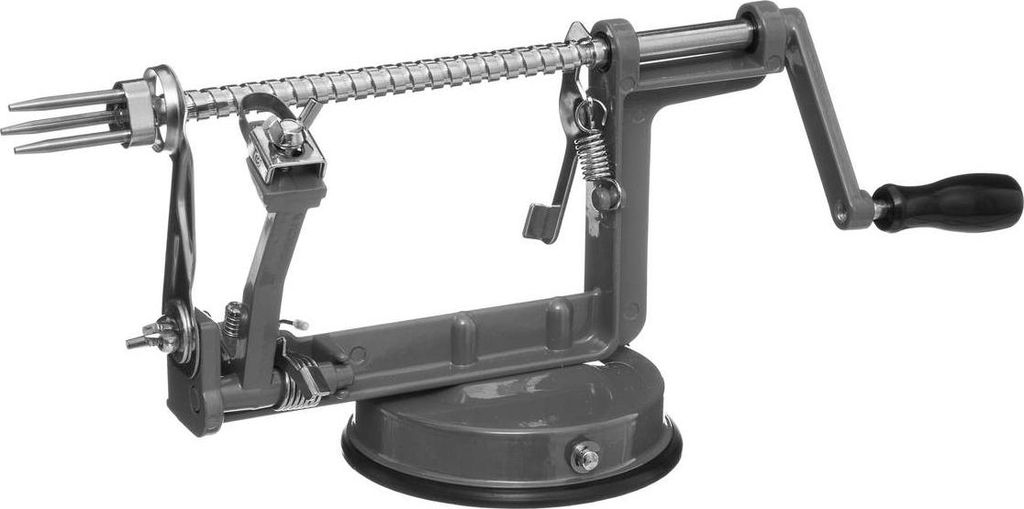 Mechanischer apfelschäler - 5 five simply smart