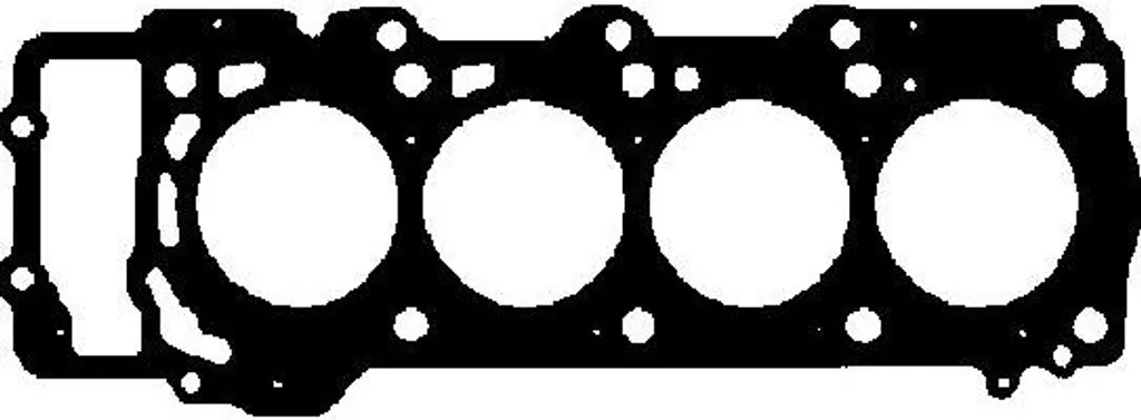 Joint de culasse CORTECO 415132P anti-fuite pour OE 1660160120