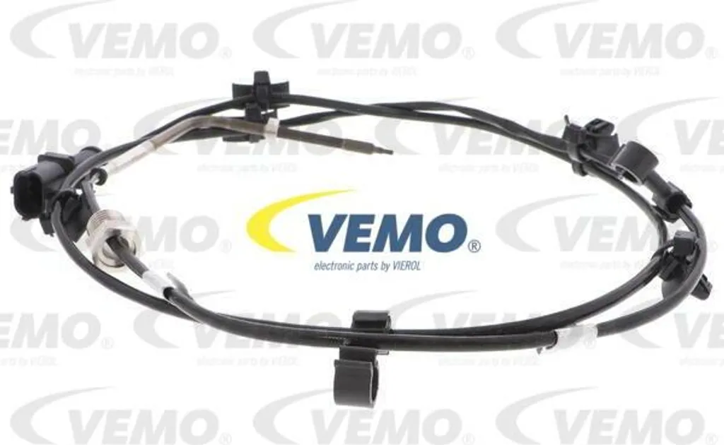 Sonde de température échappement pour Insignia VEMO V40-72-0682 OE