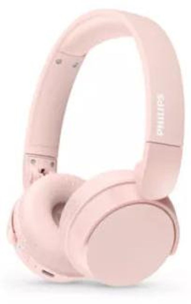 Philips TAH4000PK/00, Kabellos, 20 - 20000 Hz, Produktbild 