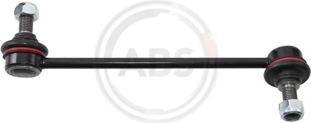 Supprimez les Bruits de Suspension avec le Stabilisateur A.B.S. 260762