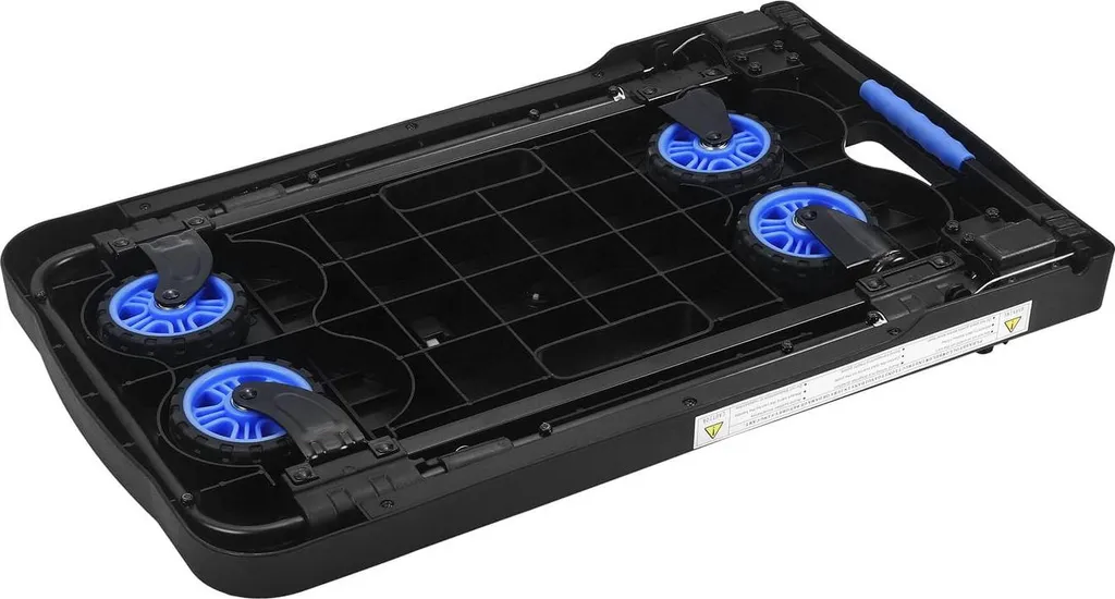 Échelle multifonctions rétractable 3,2m charge lourde 150kg - 32