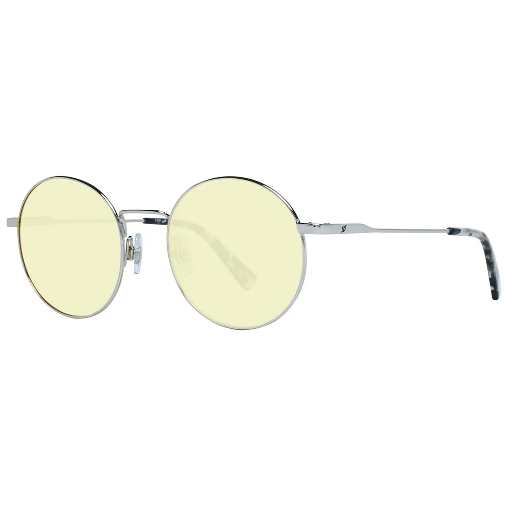 Lunettes de soleil Web WE0254 16E 49 finies les gênes et l'éblouissement