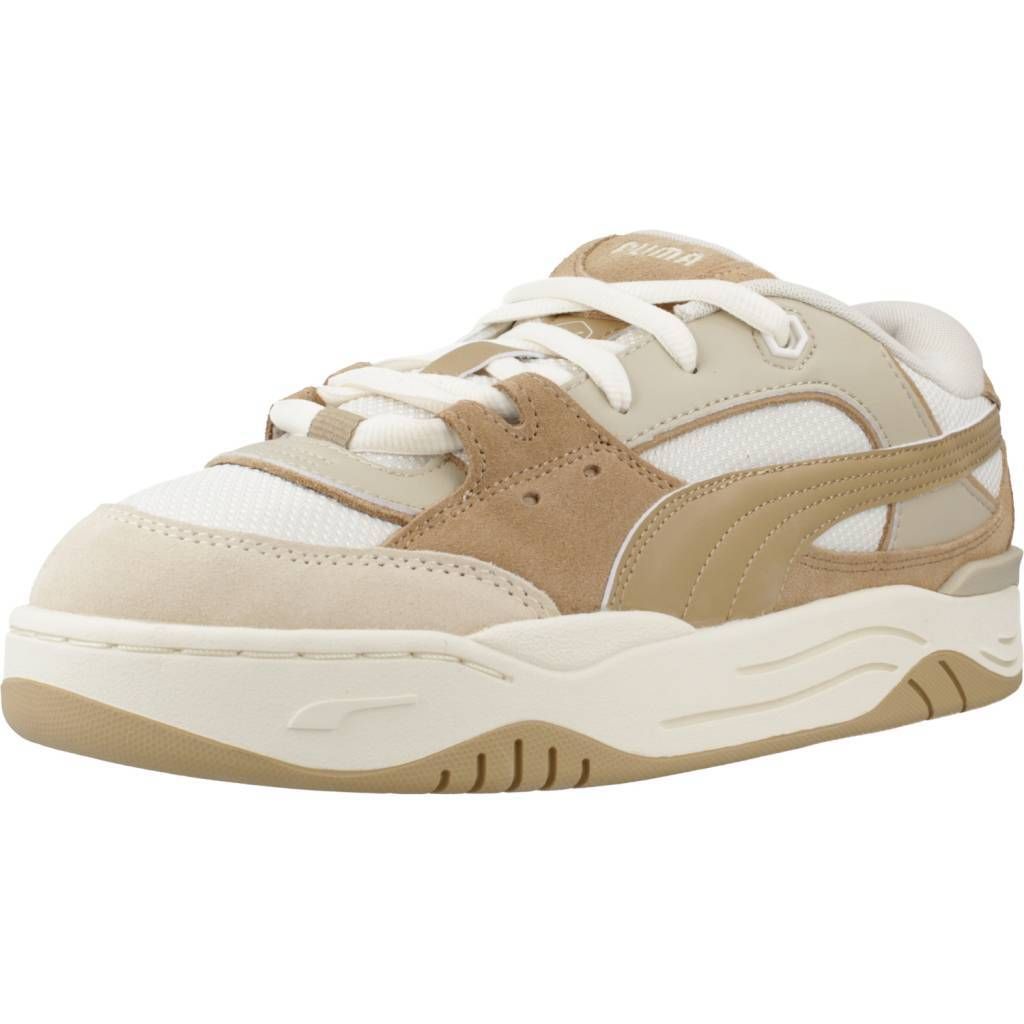 PUMA PUMA-180 HellBraun