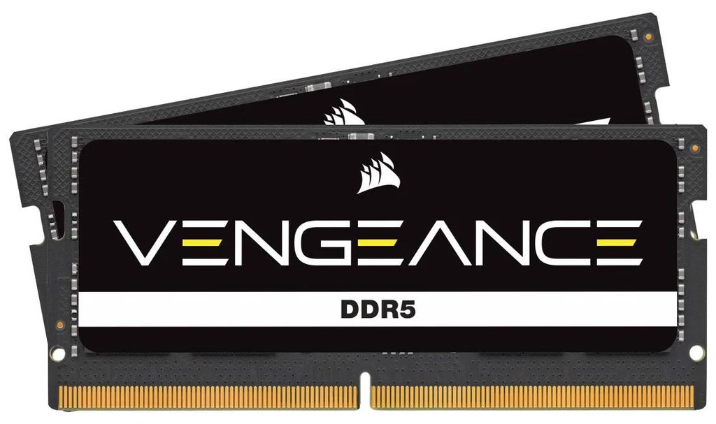 Corsair SORAM, Corsair D5 5600, 48GB, C48, Vengeance K2 Immagine del prodotto 