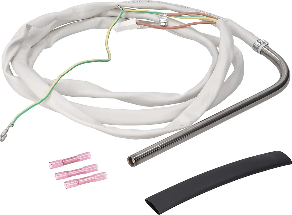 Chauffage Gaz DOMETIC 289020940 Haute Performance pour Réfrigérateur