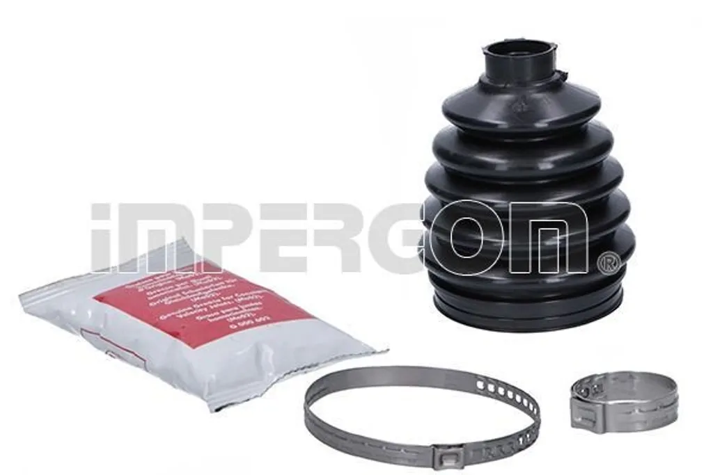 Kit Cuffia Semiasse Mercedes W168 33905/TE Original Imperium - No stress