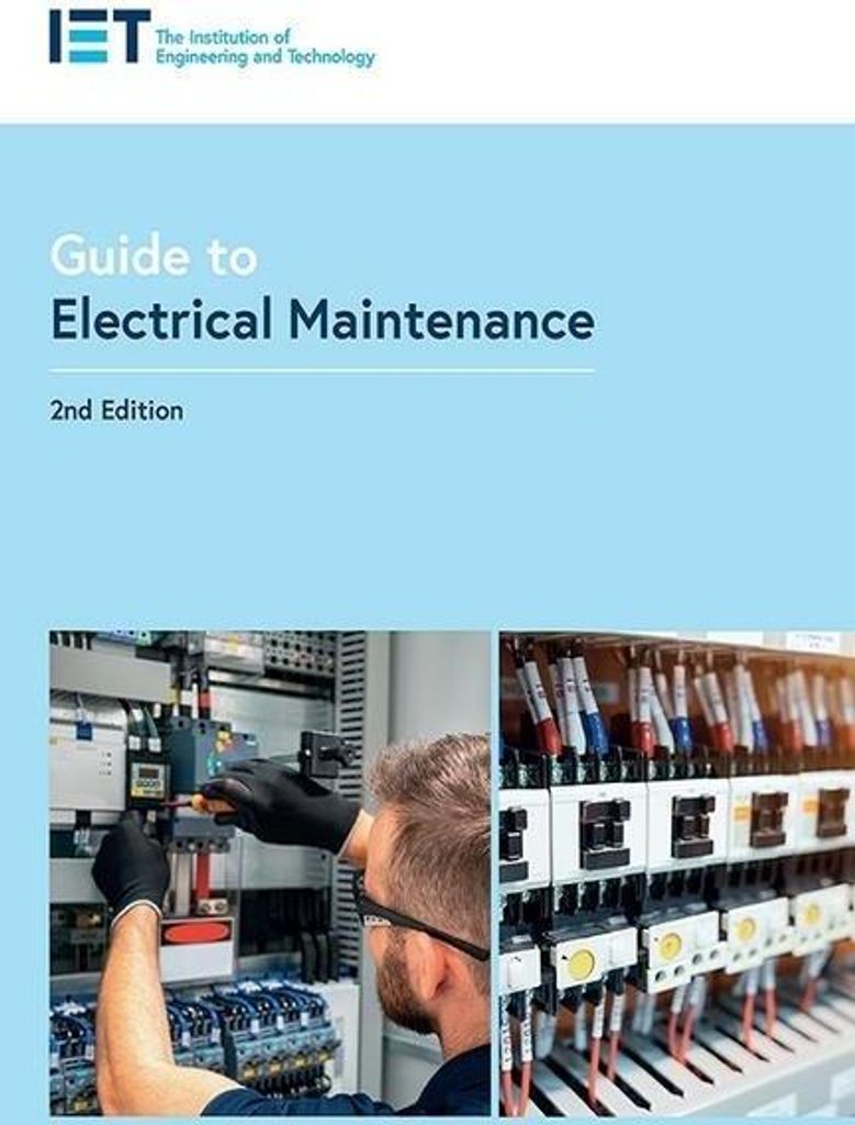 Guide to Electrical Maintenance