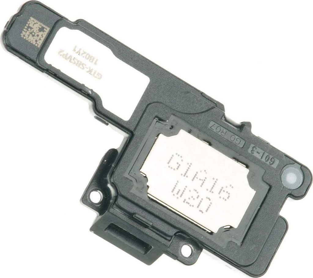 Hörer für Samsung Galaxy S22+ SM-S906 Lautsprecher Earpiece