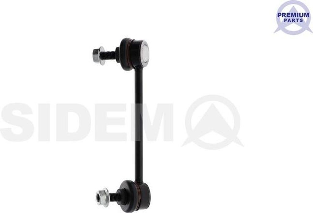 SIDEM 27164 Stabilisatorstrebe OE J9C1131 kompatibel mit E-Pace, Discovery, Evoque