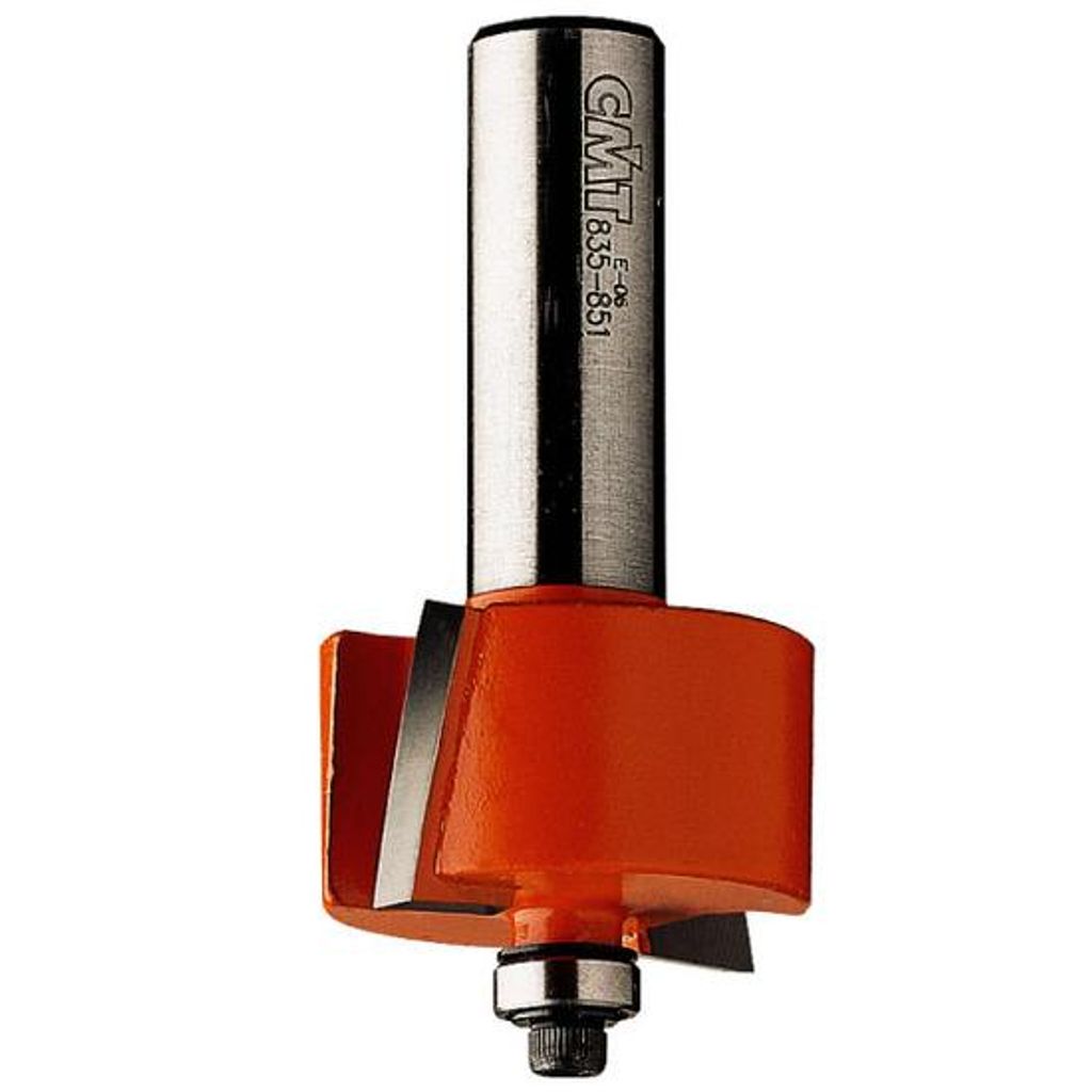 CMT C935 Semi-Surface-Fräsmaschine